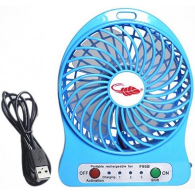rechargeable buyon pk